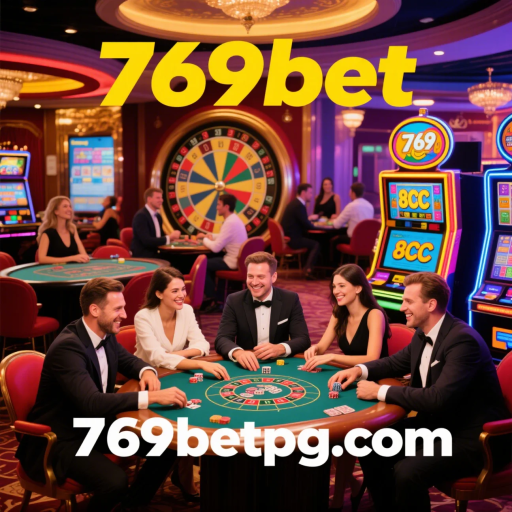 769bet